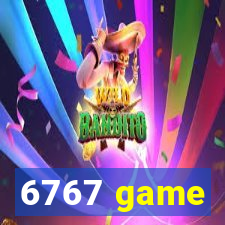 6767 game